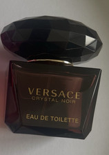 Versace Crystal Noir Eau de