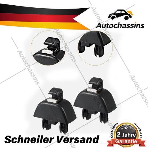 Halter sonnenblende in - halter,