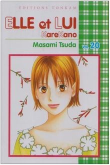 Elle lui kare kano vol - lui,