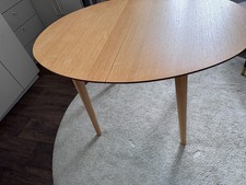 Norrwodd Esstisch Trebas