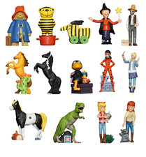 Tonie Figuren Tonies Räuber