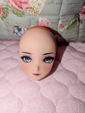 Smart Doll DANNY CHOO "Transcendence" Cinnamon Anime 1/3.