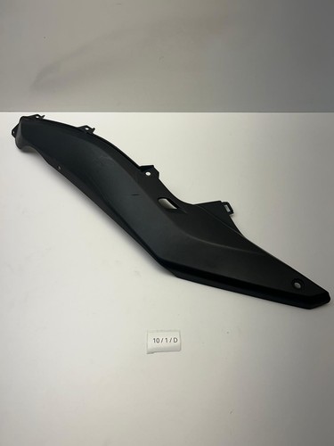 Seitenverkleidung links honda - seitenverkleidung,