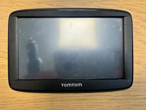 Tomtom navi 4aa43 - tomtom,