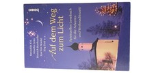 Weihnachtsbuch Advent