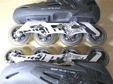 Rollerblade GM Fusion. UK 10