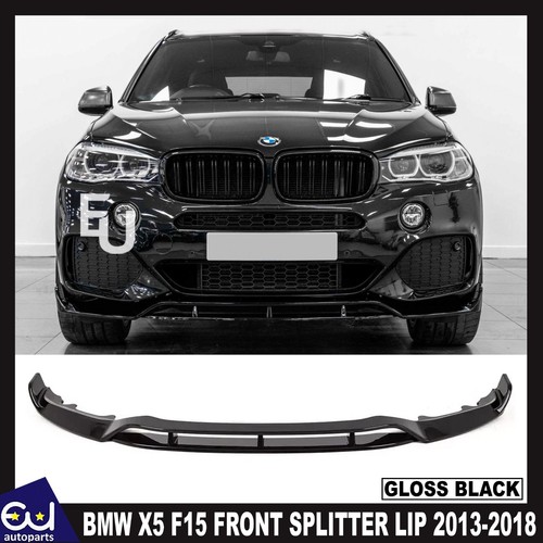 Für bmw f15 style front - bmw, mp