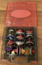 Beyblade Metal Fusion / Metal