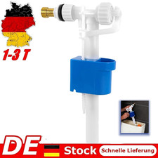 Spülkasten Schwimmer Ventil