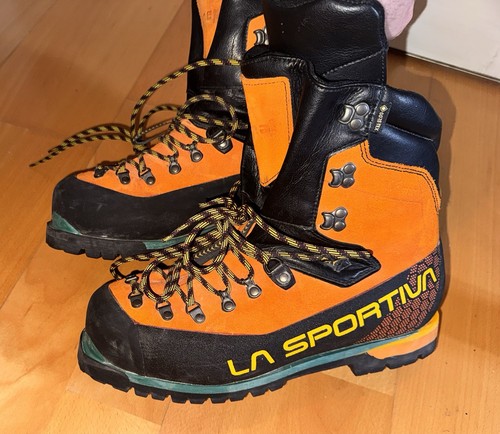 Sportiva nepal work gtx - nepal,