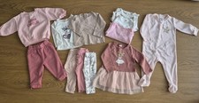 Babykleidung Kleiderpaket