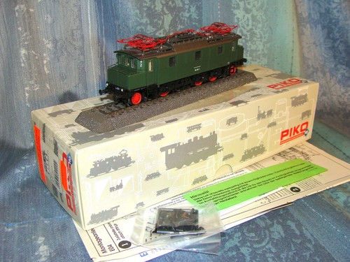 Piko 51200 104 018 - 018-7,