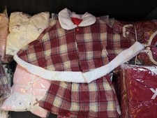 Ein passendes Mantel- und