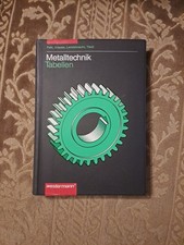 Isbn 3142250255 Metalltechnik