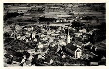 Ak Ebermannstadt in