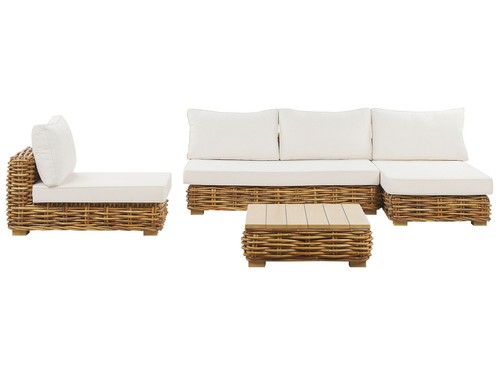 Lounge set rattan - lounge,