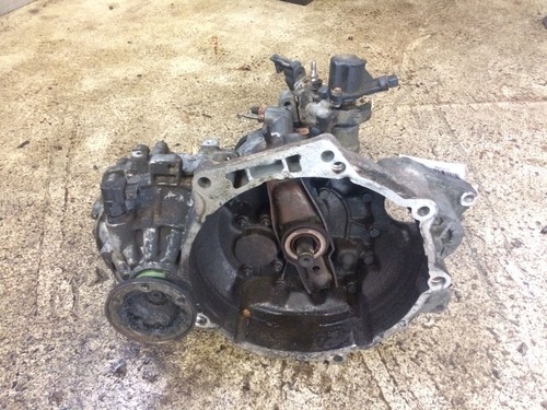 Schaltgetriebe ctn vw - 1z,