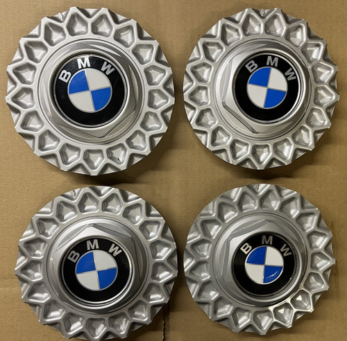 Bmw nabendeckel - 4x,