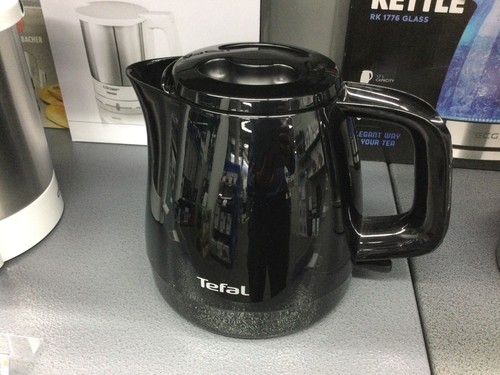 Tefal ko1538 vita wasserkocher - vita,