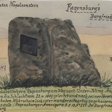 Bayern Heimatforschung