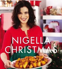 Nigella's Christmas: Food