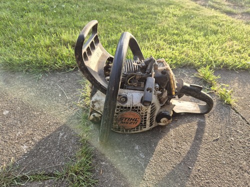 Stihl ms211 motorsäge - stihl, ms211/c