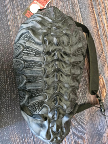 Cult appeal gothic rucksack - gothic,