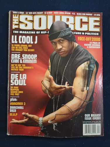 The source magazine hip - source,