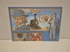 Colt Express Ersatzteile