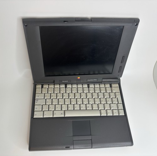 Apple powerbook 190 - powerbook,