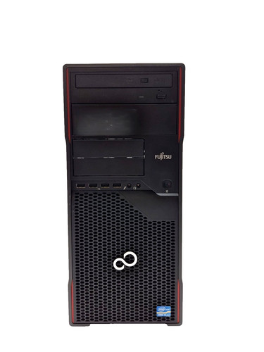 Fujitsu esprimo p910 desktop - fujitsu,
