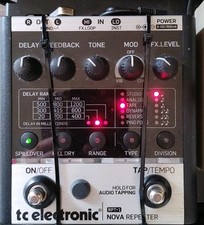 TC Electronic Nova Repeater