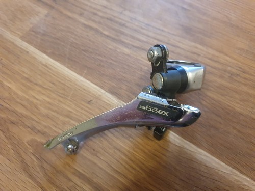 Shimano exage a300 28 - exage, fd-a300