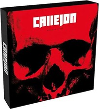 Callejon - Wir sind Angst