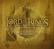 The Lord of the Rings - The