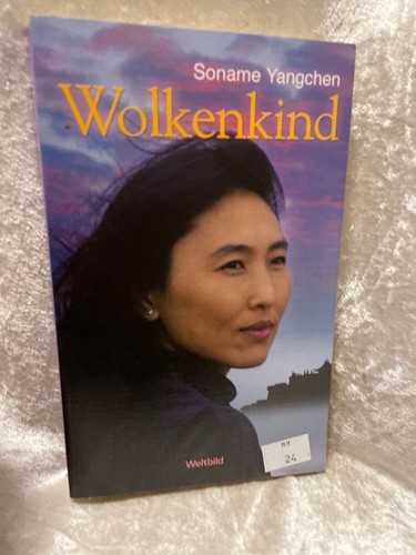 Soname yangchen wolkenkind - soname,