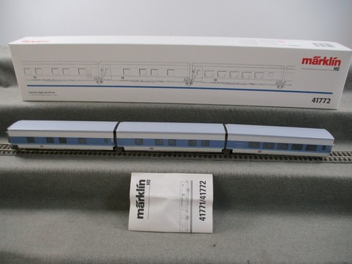 Märklin spur 41772 - h0,