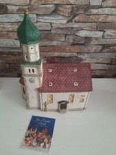 Wurm Kirche in Wasserburg am