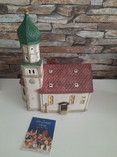 Wurm kirche wasserburg - kirche, am