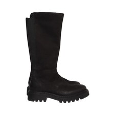 Gil Peterson, Stiefel