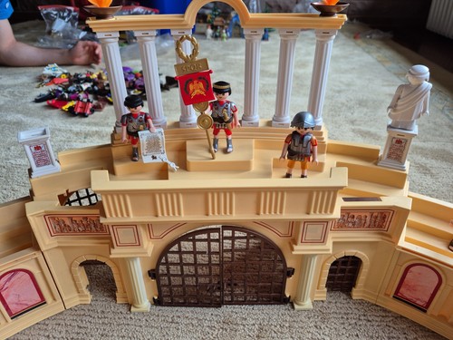 Playmobil römer - playmobil,