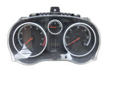 Kombiinstrument Tacho für