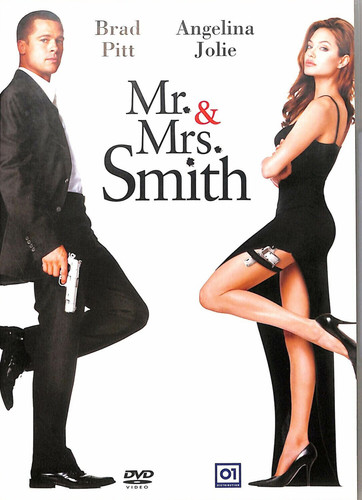 Mrs smith mit - mr., mrs.