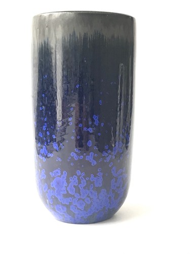 Vase wendelin stahl - vase,