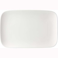 Arena Platte rechteckig