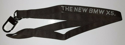 Bmw schlüsselband lanyard - x5,