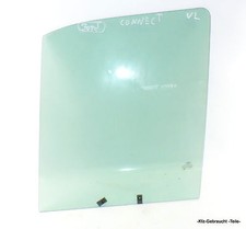 Ford Transit Connect 1.8 Di Türscheibe Scheibe vorne links