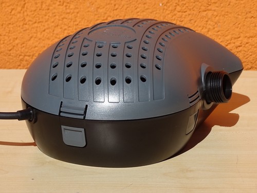 Heissner filter und - filter,
