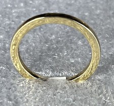 Silvery damen ring - silvery,