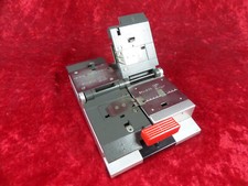 Super 8 Nassklebepresse